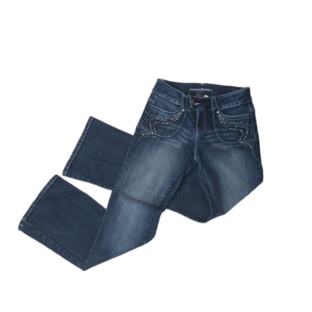 Boom Boom Jeans